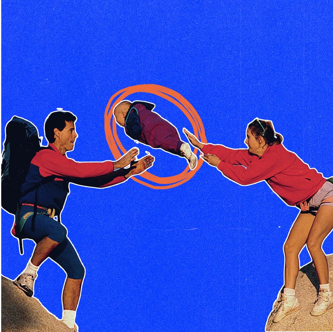 Patagonia Advertising Мин