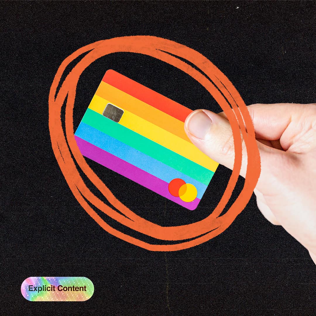 Pride Credit Cards
